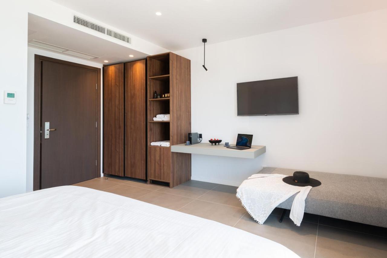 El Greco Hotel 2*