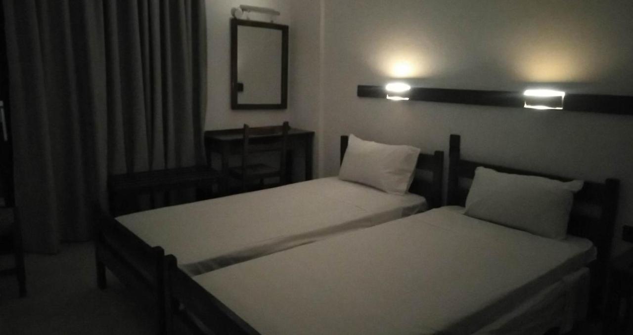 El Greco Hotel 2*